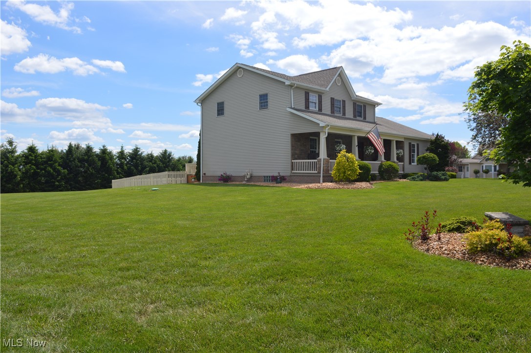 6125 Springridge Drive, Petersburg, Ohio image 4