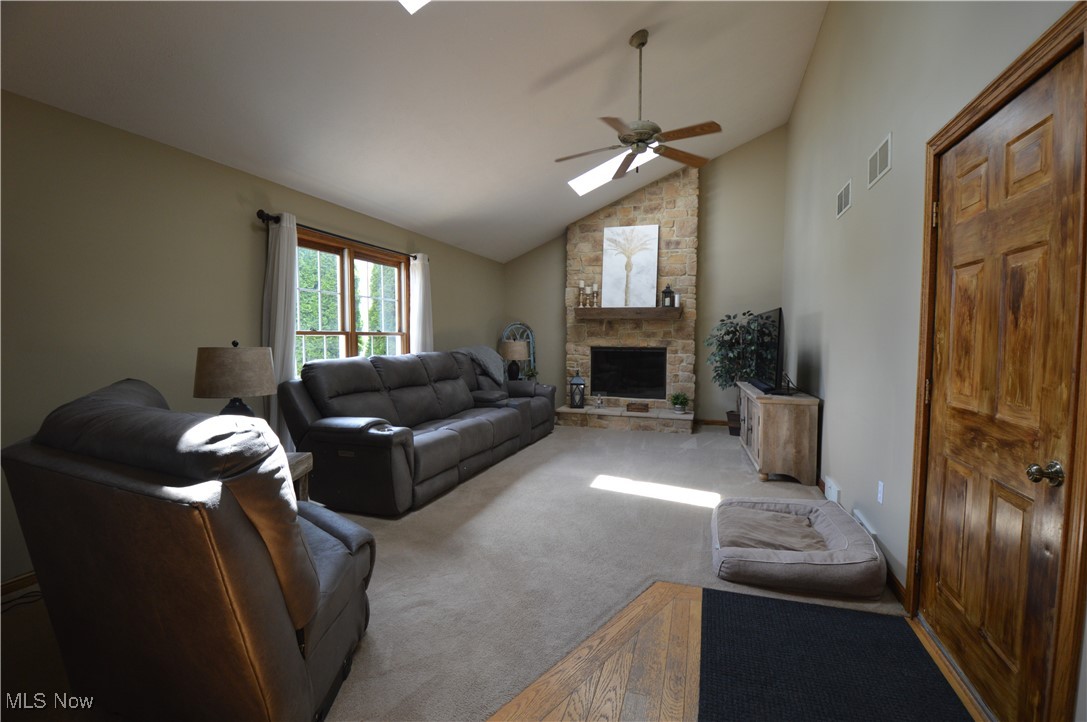 6125 Springridge Drive, Petersburg, Ohio image 12