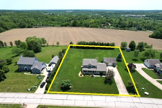6125 Springridge Drive, Petersburg, Ohio image 35