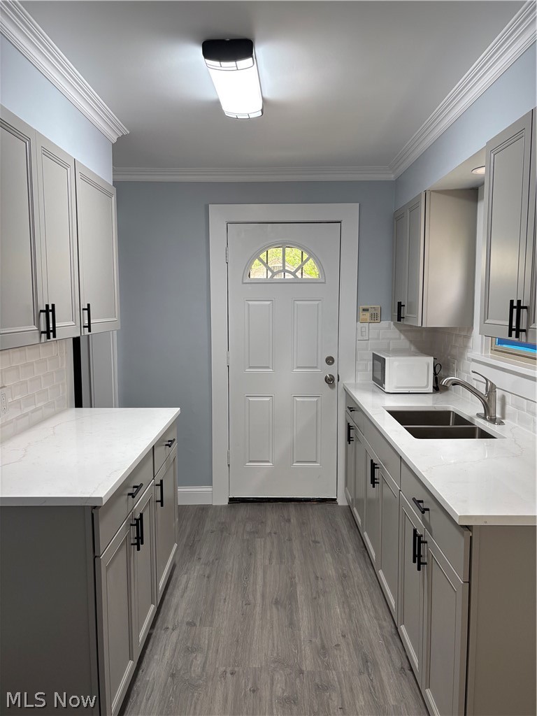City/Youngstown - Residential