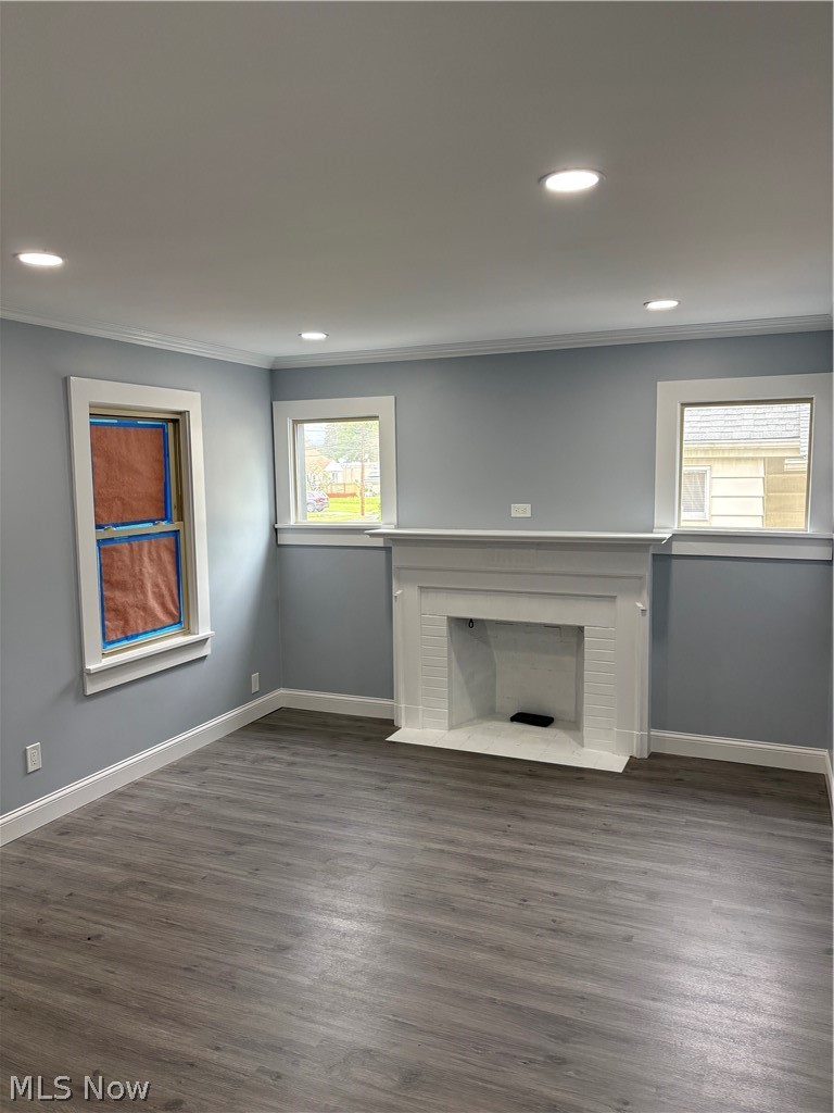 City/Youngstown - Residential