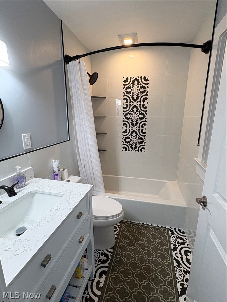 City/Youngstown - Residential