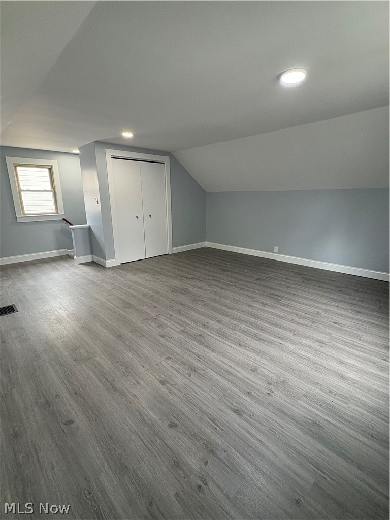 City/Youngstown - Residential