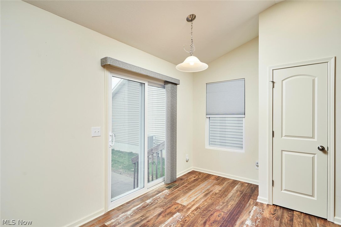 Southlk Sub Ph 1 - Residential