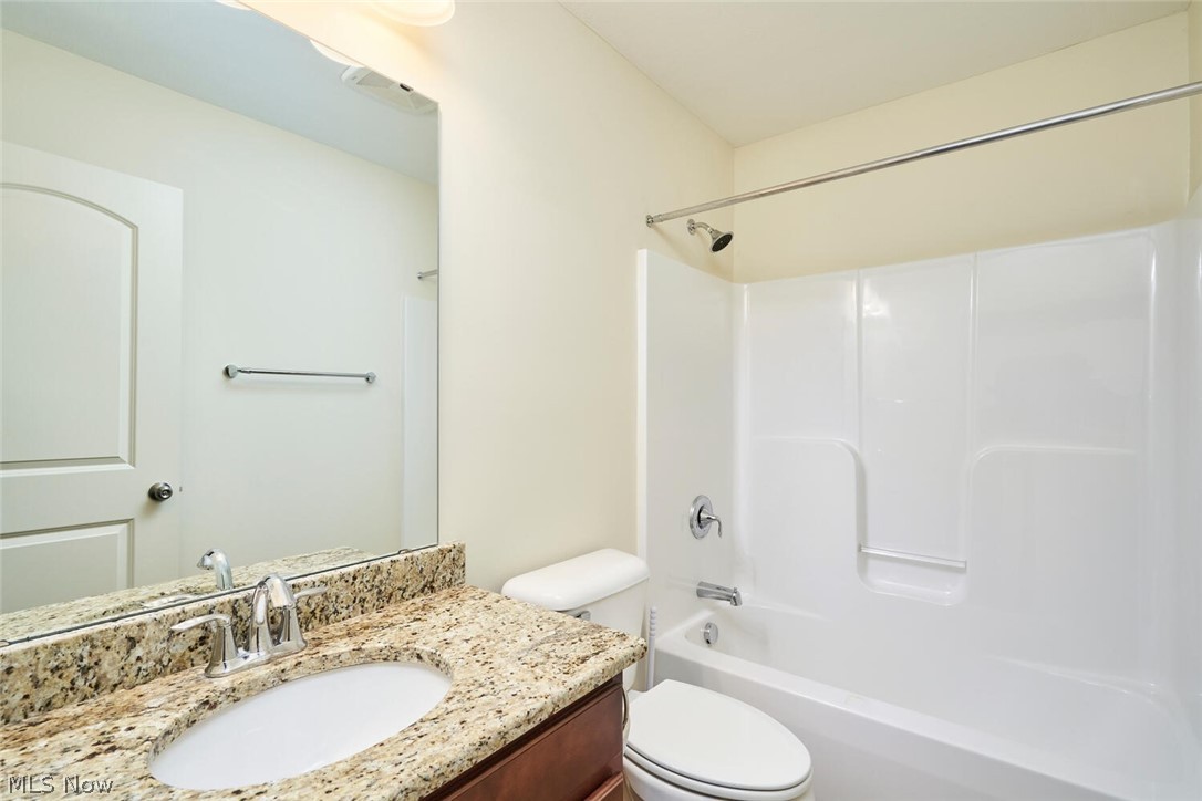 Southlk Sub Ph 1 - Residential