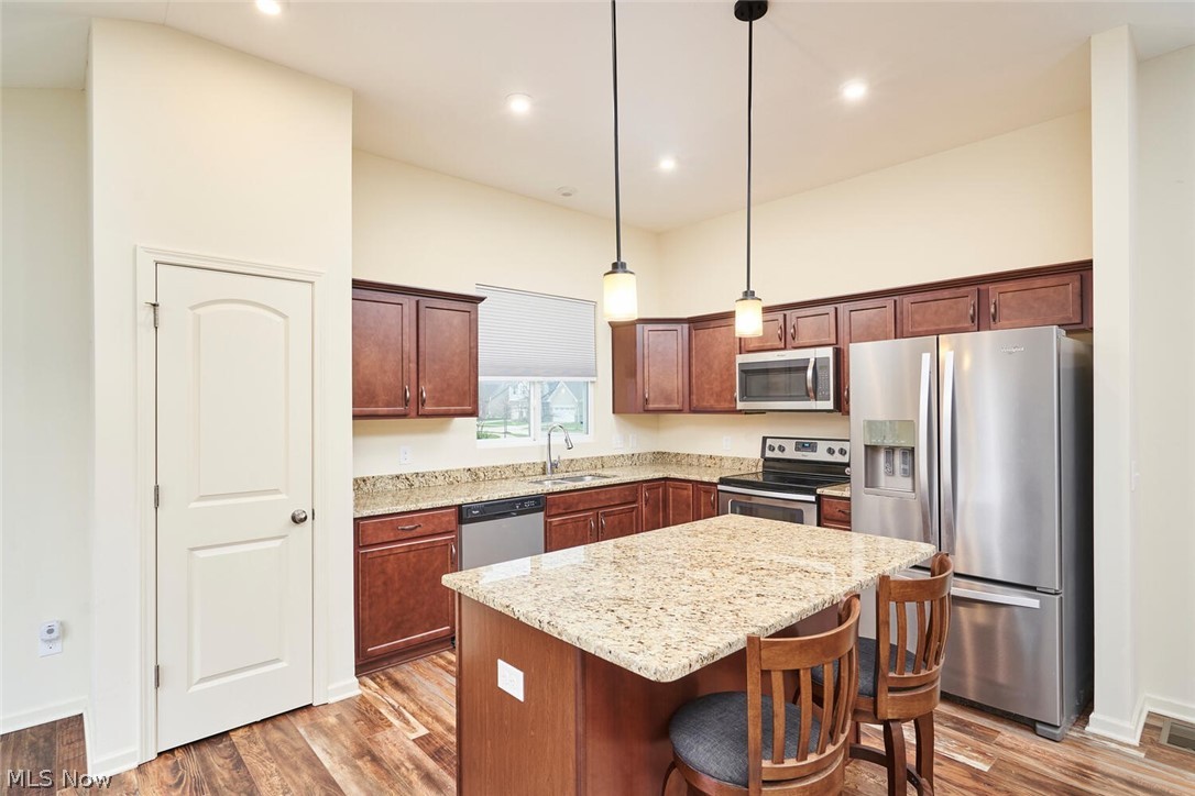 Southlk Sub Ph 1 - Residential