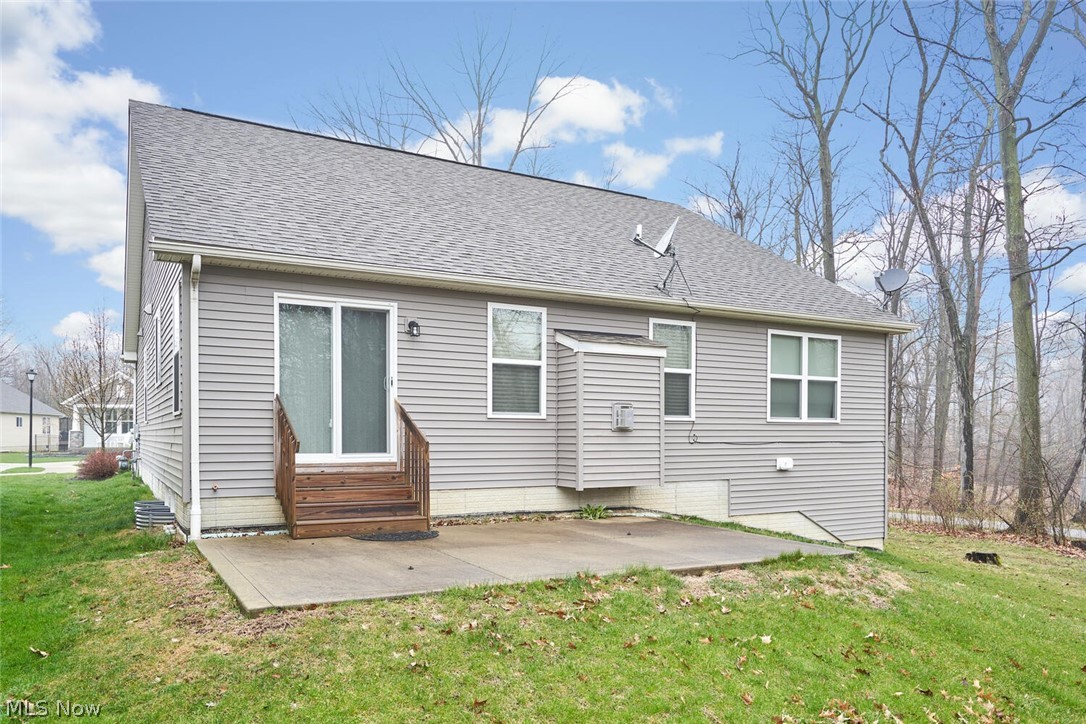 Southlk Sub Ph 1 - Residential