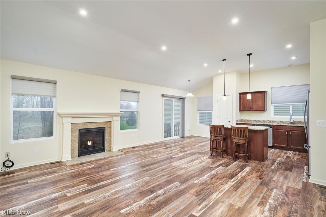 Southlk Sub Ph 1 - Residential