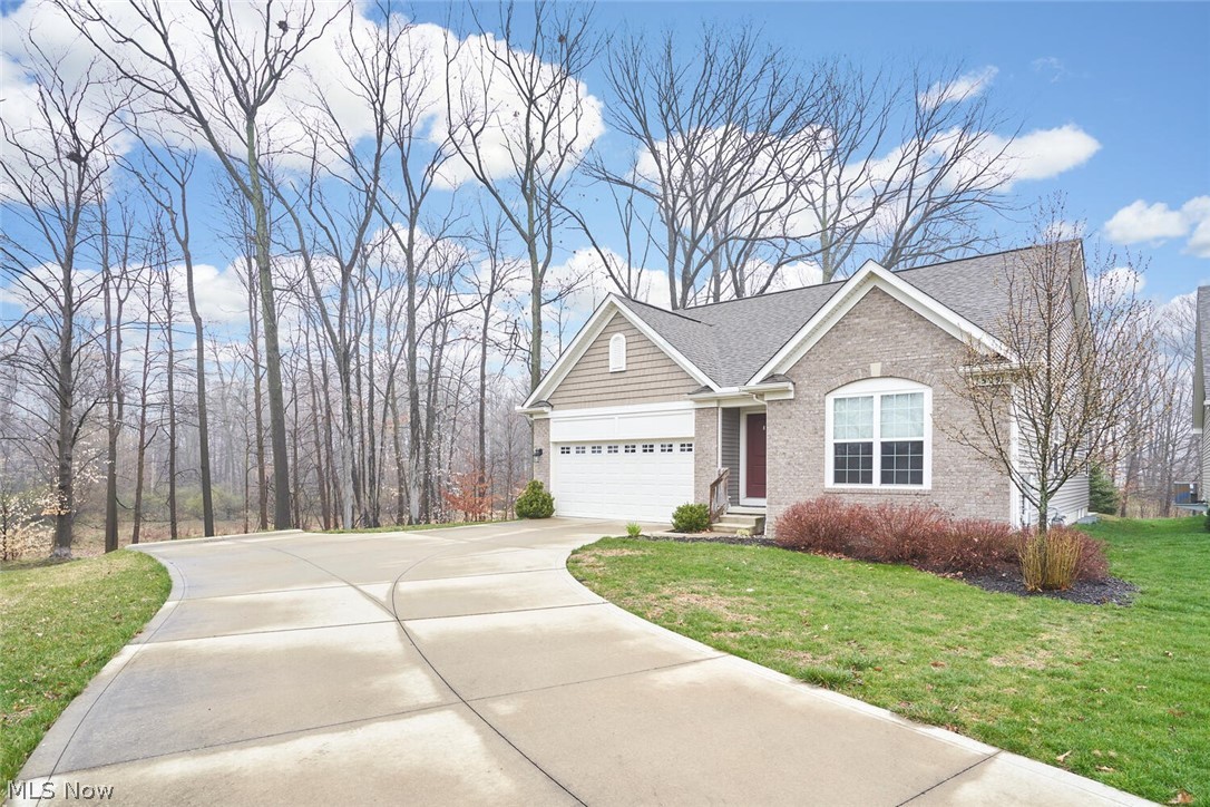 Southlk Sub Ph 1 - Residential