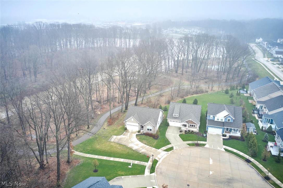 Southlk Sub Ph 1 - Residential