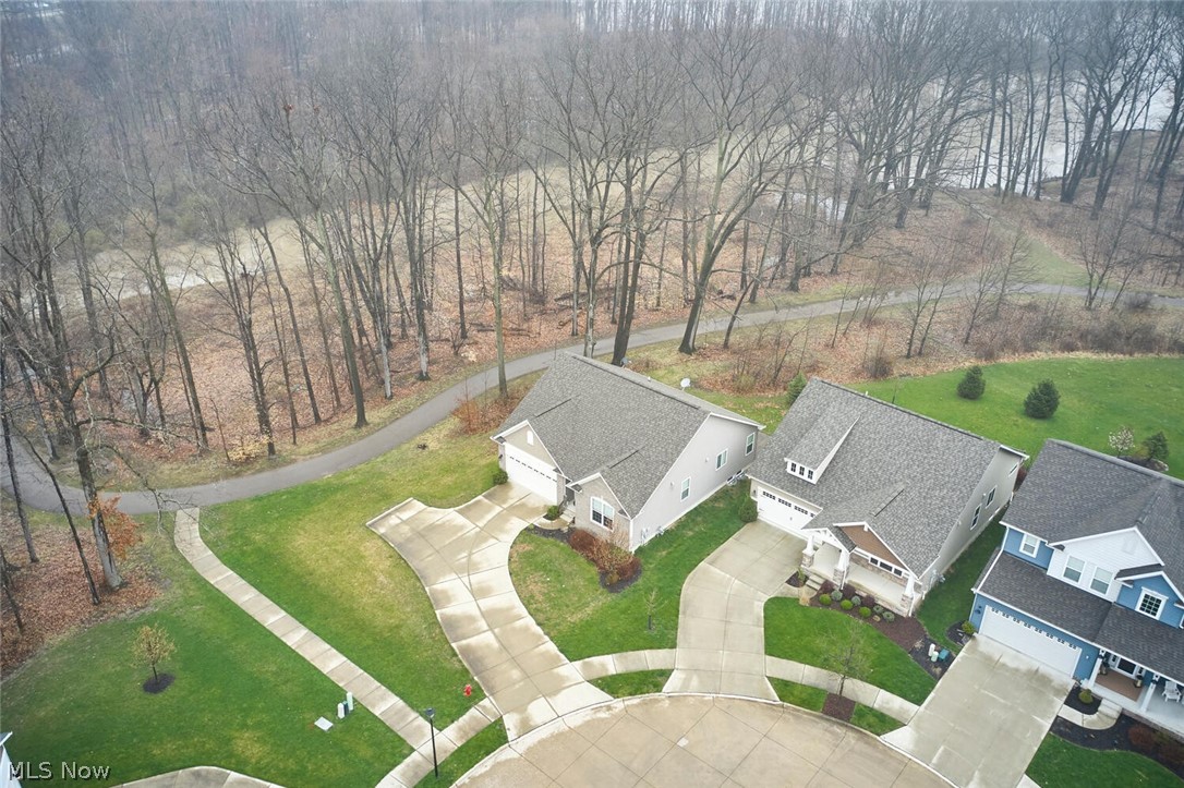 Southlk Sub Ph 1 - Residential