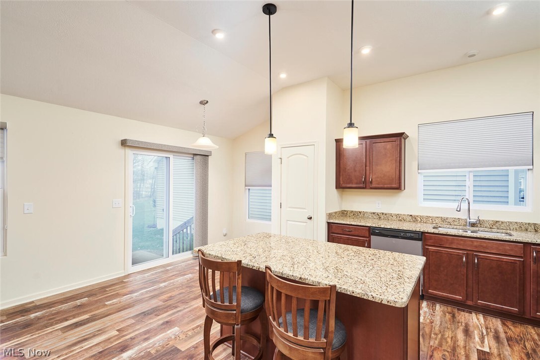 Southlk Sub Ph 1 - Residential