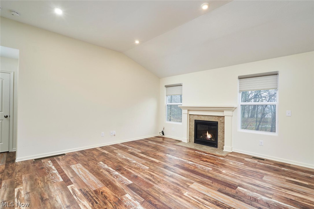 Southlk Sub Ph 1 - Residential