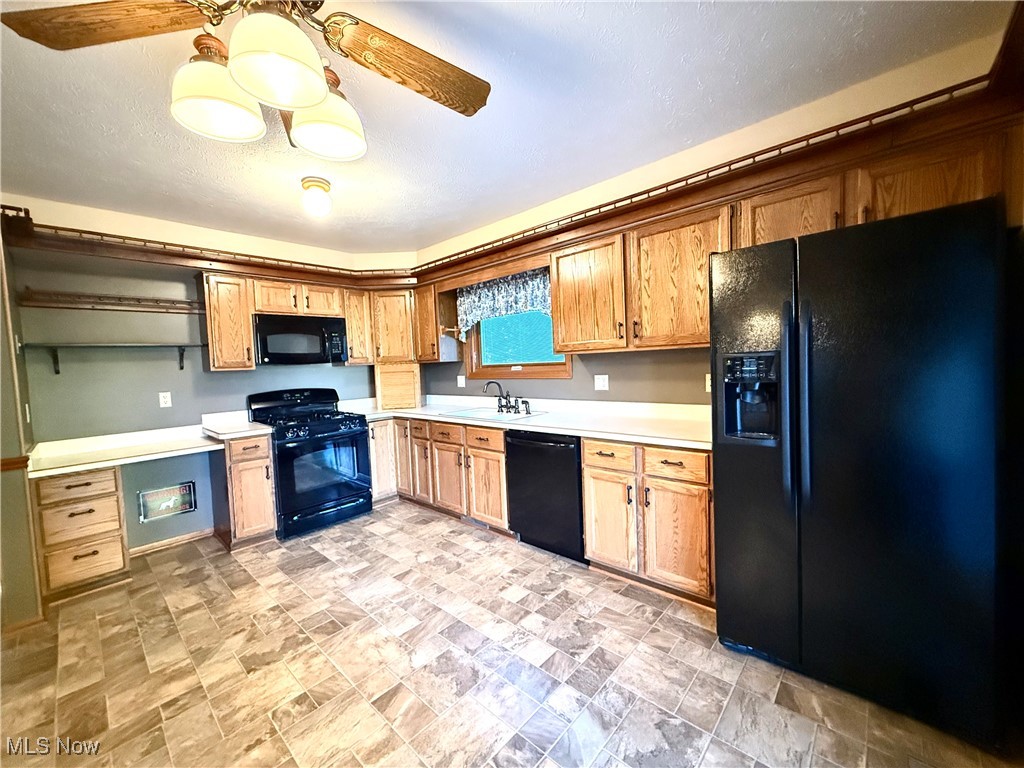 Valley Creek Estates - Residential