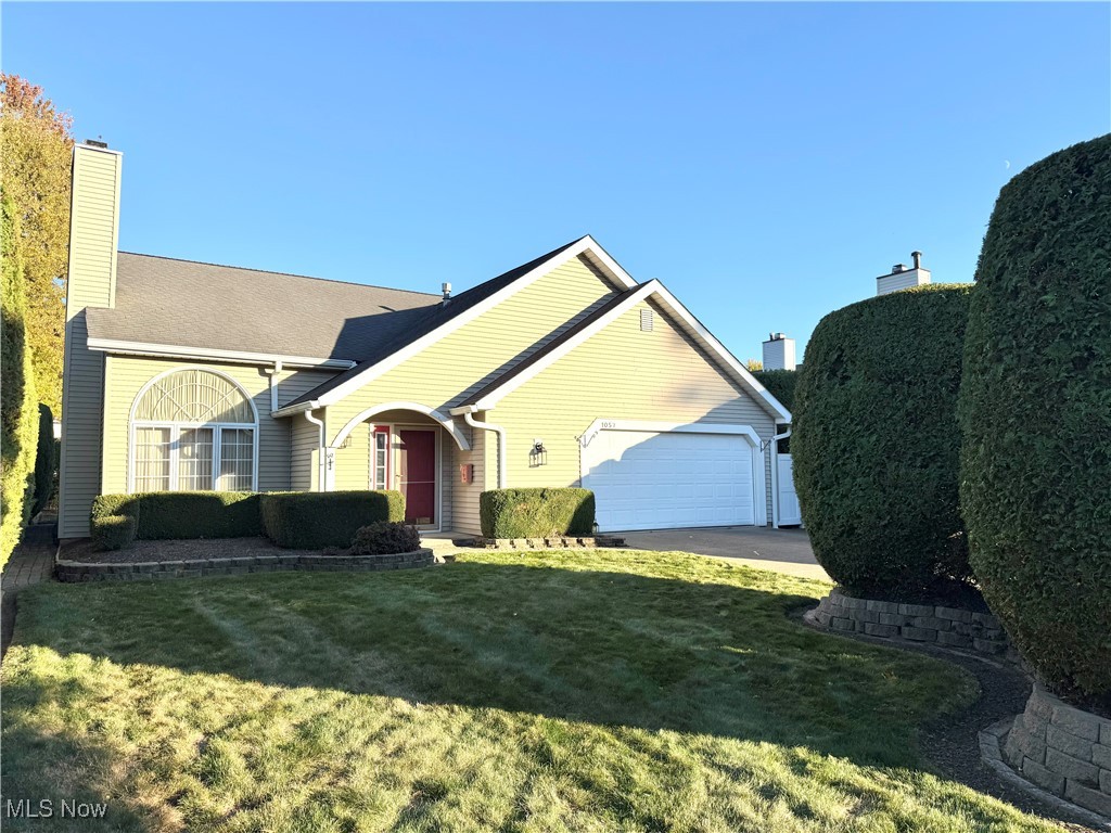 Valley Creek Estates - Residential