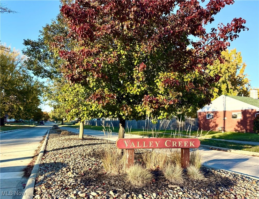 Valley Creek Estates - Residential