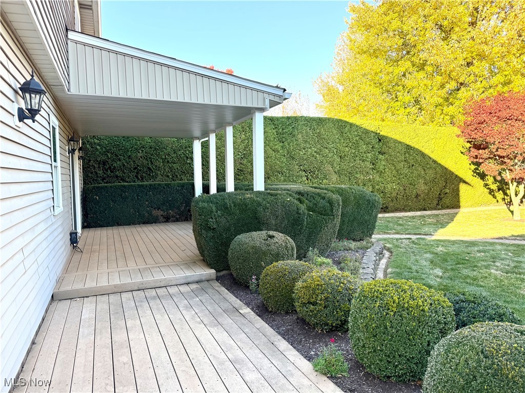 Valley Creek Estates - Residential