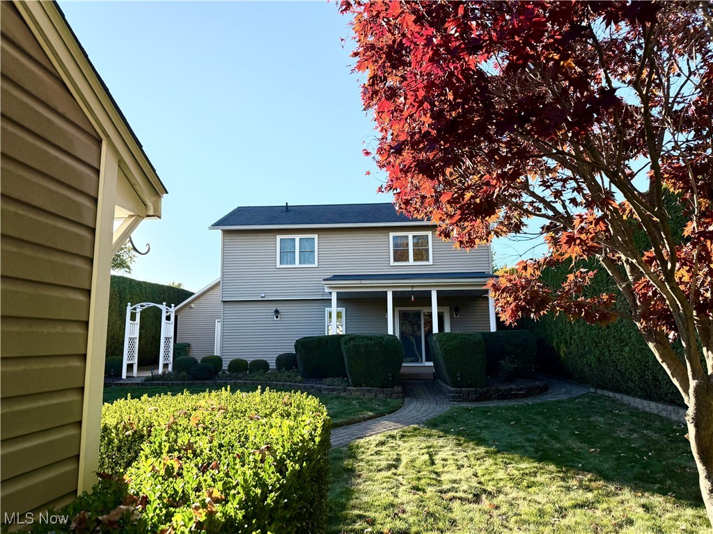 Valley Creek Estates - Residential