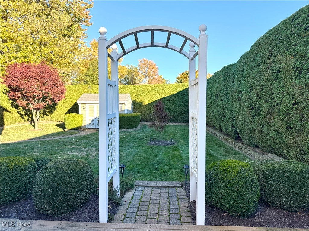 Valley Creek Estates - Residential