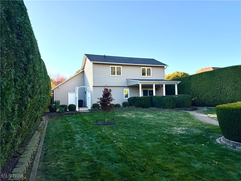 Valley Creek Estates - Residential