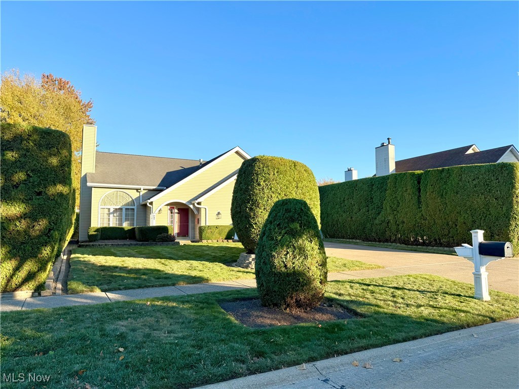 Valley Creek Estates - Residential