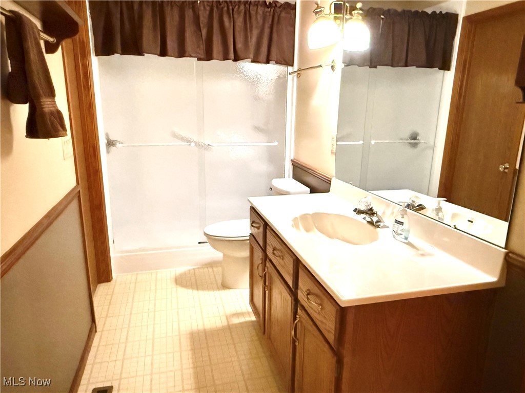 Valley Creek Estates - Residential