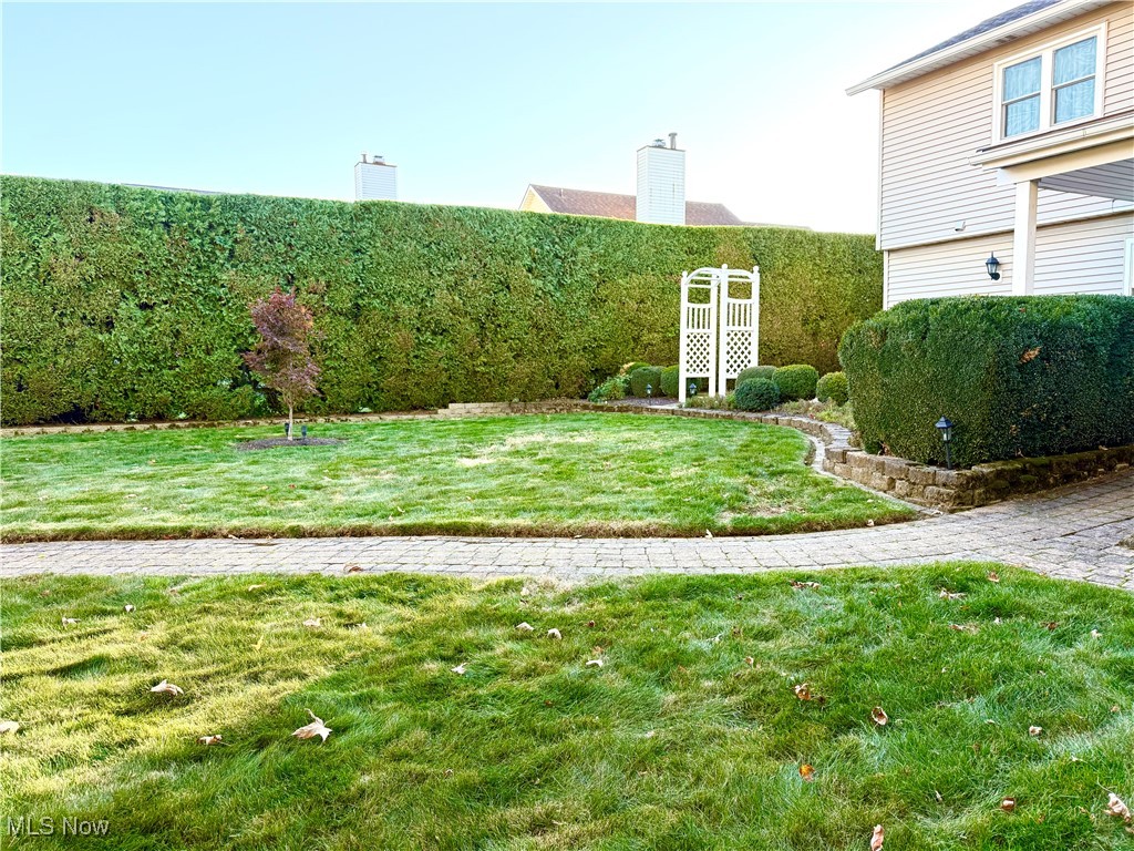 Valley Creek Estates - Residential