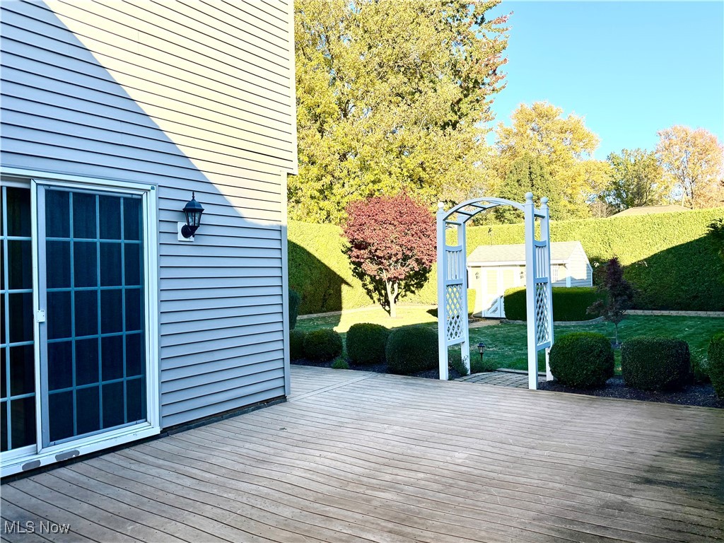 Valley Creek Estates - Residential