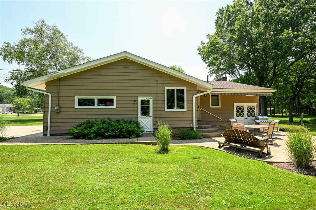 7926 Wright Road
