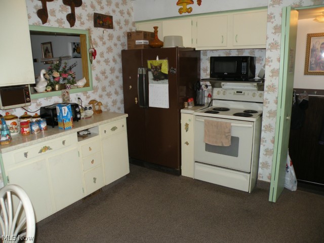 Brookpark Acres 02 - Residential