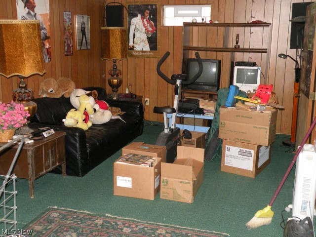 Brookpark Acres 02 - Residential