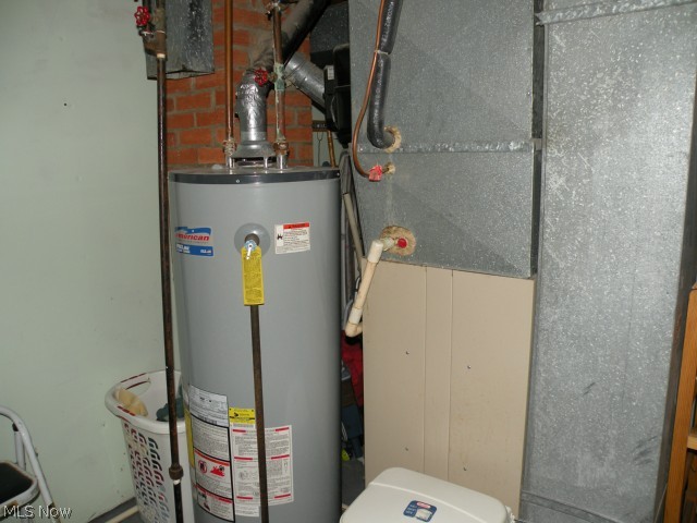 Brookpark Acres 02 - Residential