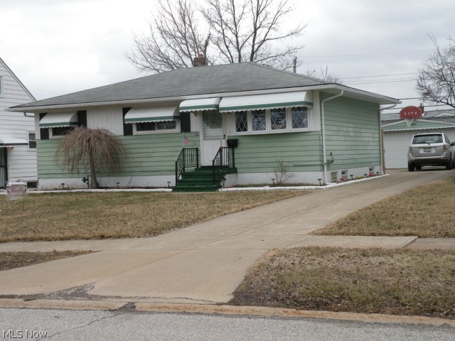 Brookpark Acres 02 - Residential