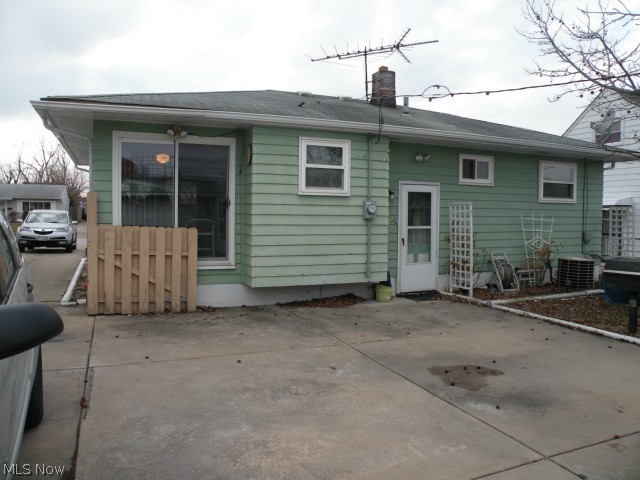 Brookpark Acres 02 - Residential