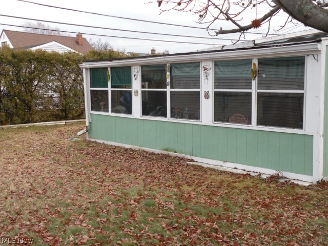 Brookpark Acres 02 - Residential