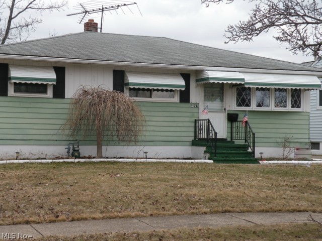 Brookpark Acres 02 - Residential