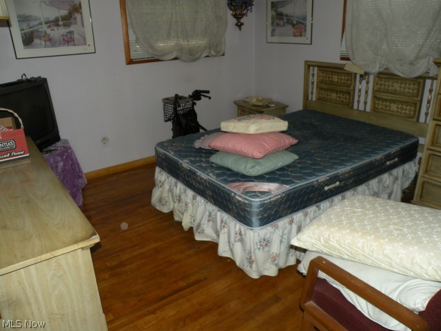 Brookpark Acres 02 - Residential