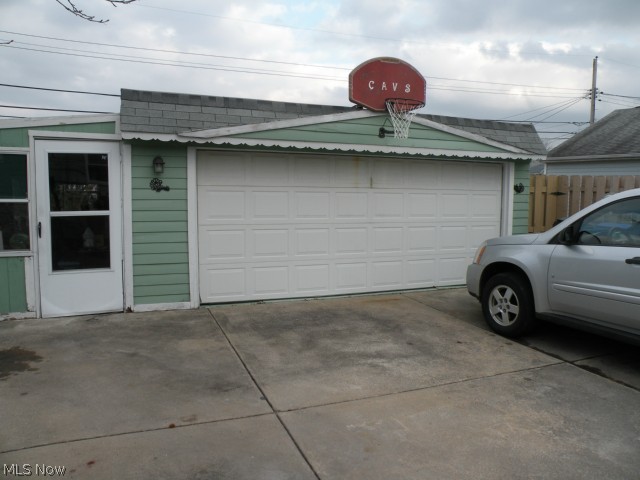 Brookpark Acres 02 - Residential