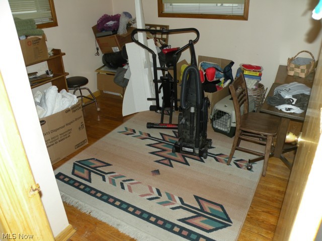 Brookpark Acres 02 - Residential