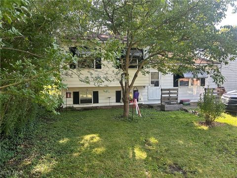 Homes For Sale - 9008 Wilverne Drive<br/> Windham, OH 44288