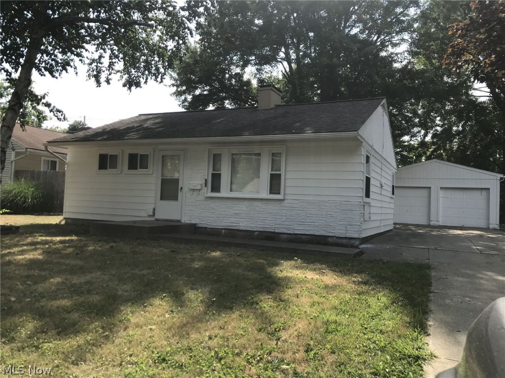 Circle Drive - Residential