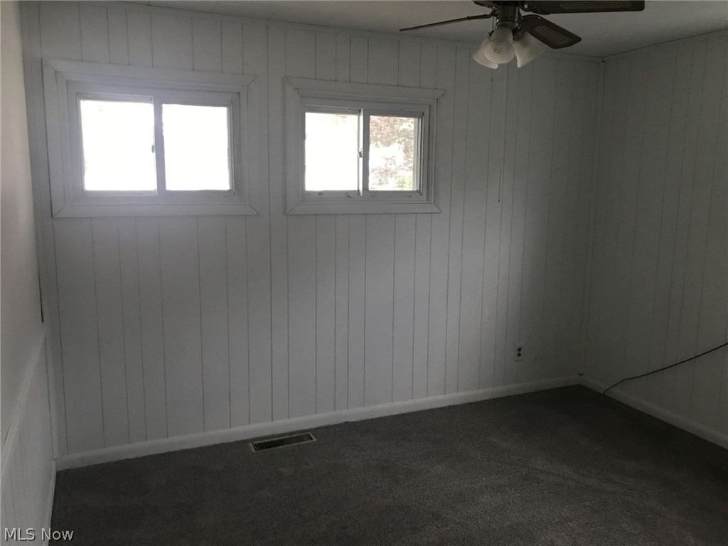 Circle Drive - Residential