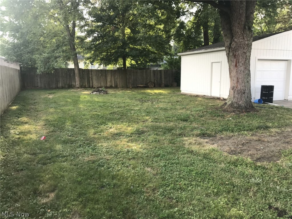 Circle Drive - Residential