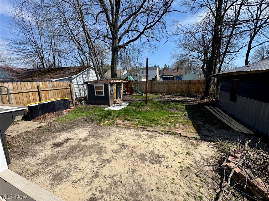 Perkinswood - Residential