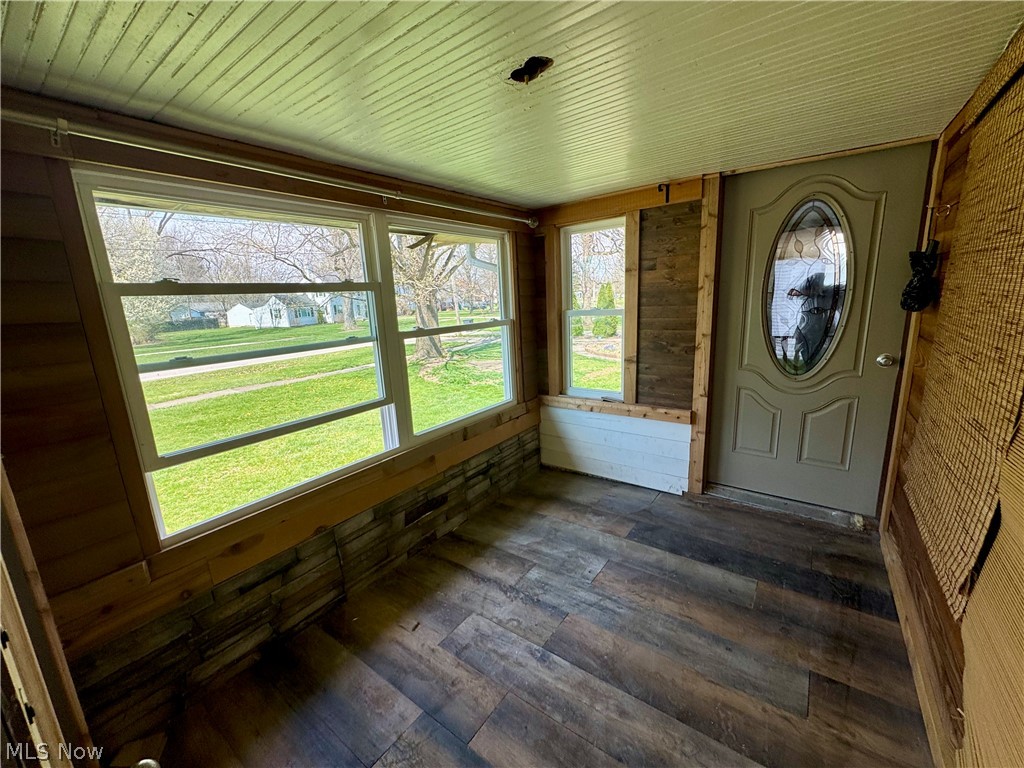 Perkinswood - Residential