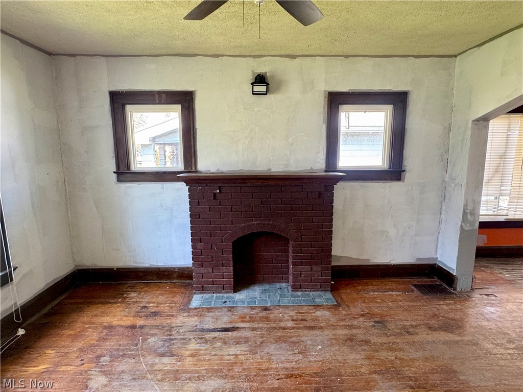 Perkinswood - Residential