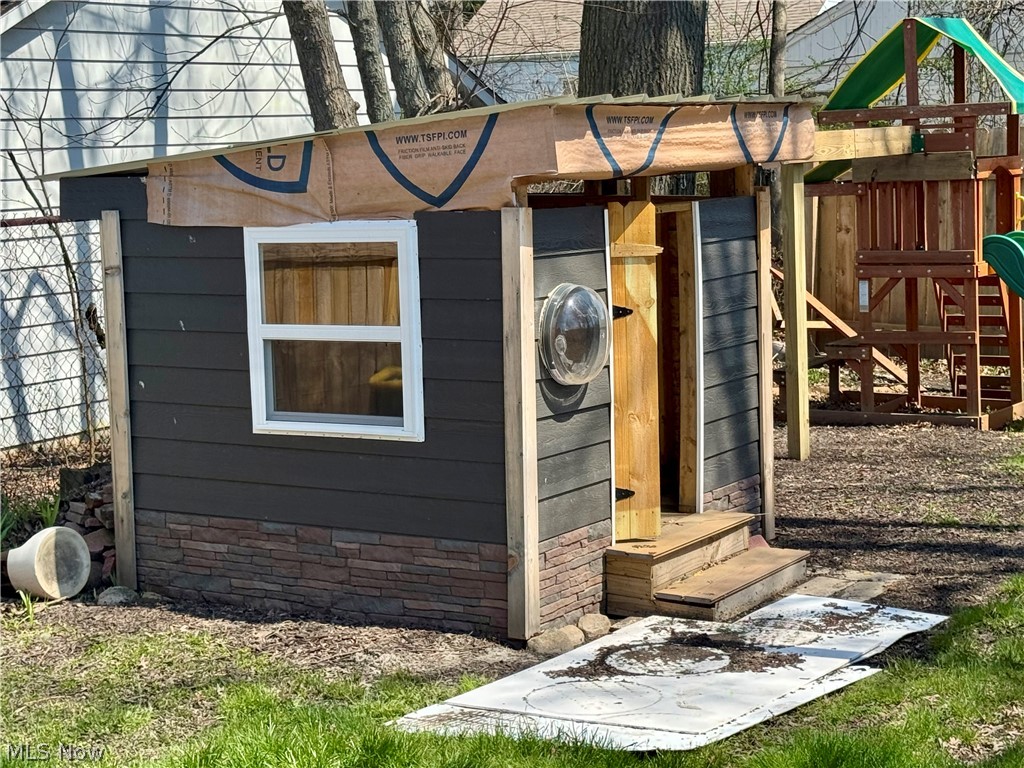 Perkinswood - Residential