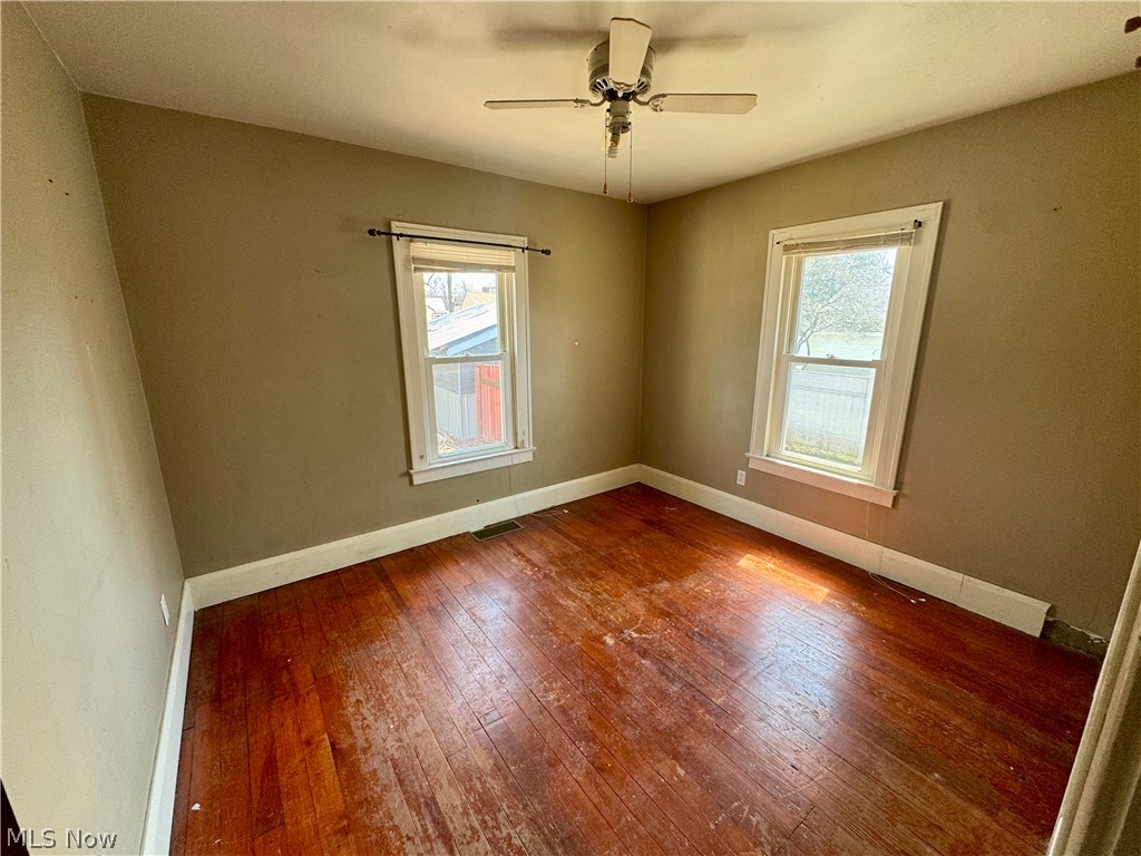 Perkinswood - Residential