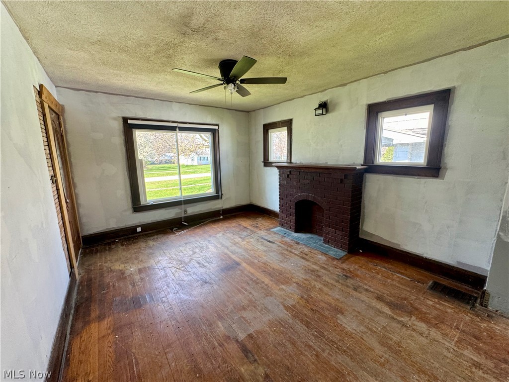 Perkinswood - Residential