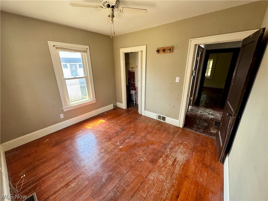 Perkinswood - Residential